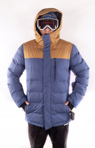 Billabong spray snowboard - billabong,