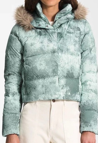 The north face print dealio - north,