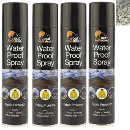 Versatile pack 300ml - 4-pack,