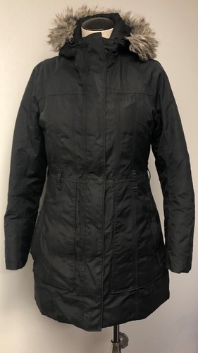 The north face - face, parka