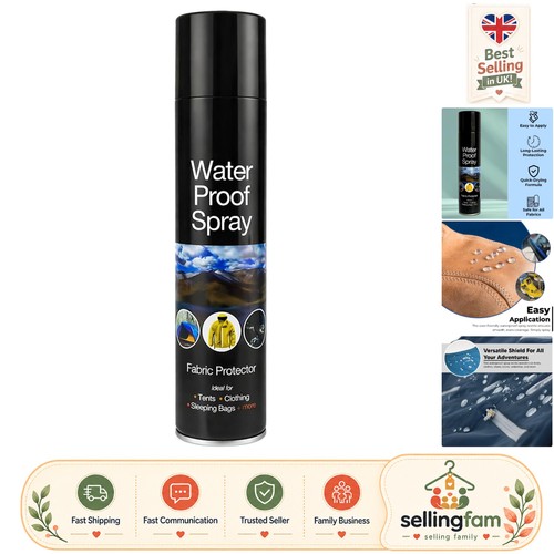 High performance waterproof - high-performance,