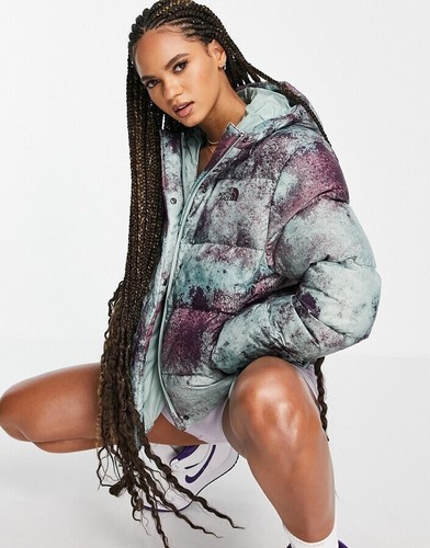 Womens the north face - face, cspk