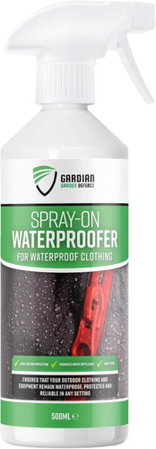 Waterproofing spray for - spray,