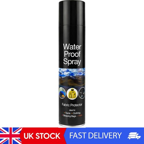 Waterproof spray 300ml for - waterproof,
